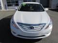 Shimmering White - Sonata GLS Photo No. 4