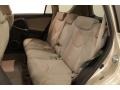 Savannah Metallic - RAV4 Limited V6 4WD Photo No. 13