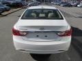 Shimmering White - Sonata GLS Photo No. 7