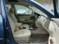 2008 Venetian Blue Hyundai Azera Limited  photo #25