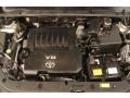 Savannah Metallic - RAV4 Limited V6 4WD Photo No. 16