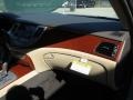 Platinum Metallic - Genesis 3.8 Sedan Photo No. 16