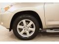 Savannah Metallic - RAV4 Limited V6 4WD Photo No. 17