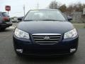 Regatta Blue - Elantra GLS Sedan Photo No. 2