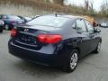 Regatta Blue - Elantra GLS Sedan Photo No. 4