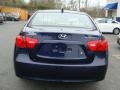 Regatta Blue - Elantra GLS Sedan Photo No. 5