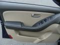 Regatta Blue - Elantra GLS Sedan Photo No. 7
