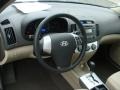 Regatta Blue - Elantra GLS Sedan Photo No. 9