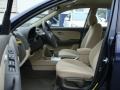 Regatta Blue - Elantra GLS Sedan Photo No. 10