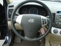 Regatta Blue - Elantra GLS Sedan Photo No. 12