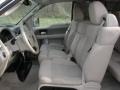 2005 Oxford White Ford F150 XLT SuperCab 4x4  photo #51