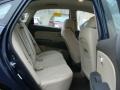 Regatta Blue - Elantra GLS Sedan Photo No. 20