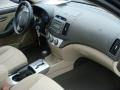 Regatta Blue - Elantra GLS Sedan Photo No. 22