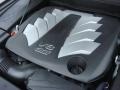 2012 Hyundai Equus 5.0 Liter GDI DOHC 32-Valve D-CVVT V8 Engine Photo