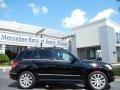 Black - GLK 350 Photo No. 1