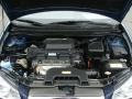 Regatta Blue - Elantra GLS Sedan Photo No. 26