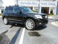 Black - GLK 350 Photo No. 2