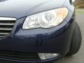 Regatta Blue - Elantra GLS Sedan Photo No. 28