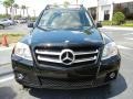 Black - GLK 350 Photo No. 3