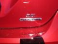 2013 Ruby Red Ford Focus SE Hatchback  photo #13