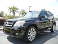 Black - GLK 350 Photo No. 4