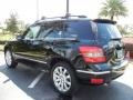 Black - GLK 350 Photo No. 6