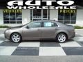 Mocha Steel Metallic - Malibu LS Photo No. 1