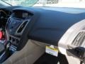 2013 Ruby Red Ford Focus SE Hatchback  photo #15