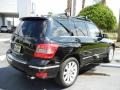 Black - GLK 350 Photo No. 8