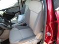 2013 Ruby Red Ford Focus SE Hatchback  photo #20
