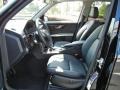 Black - GLK 350 Photo No. 11