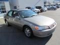 Graphite Gray Pearl - Camry LE Photo No. 5