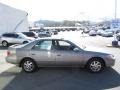 Graphite Gray Pearl - Camry LE Photo No. 6