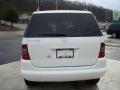 Polar White - ML 320 4Matic Photo No. 3