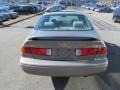 Graphite Gray Pearl - Camry LE Photo No. 7