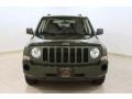 2007 Jeep Green Metallic Jeep Patriot Sport 4x4  photo #2