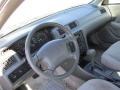Graphite Gray Pearl - Camry LE Photo No. 10