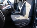 2011 Mineral Gray Metallic Dodge Ram 1500 Big Horn Quad Cab 4x4  photo #14