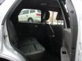 Ingot Silver Metallic - Escape Limited 4WD Photo No. 12