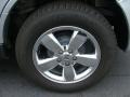 Ingot Silver Metallic - Escape Limited 4WD Photo No. 14
