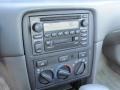 Graphite Gray Pearl - Camry LE Photo No. 15