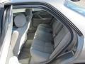 Graphite Gray Pearl - Camry LE Photo No. 19