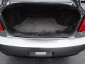 2004 Diamond Graphite Gray Metallic Infiniti G 35 x Sedan  photo #5