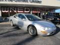 2002 Bright Silver Metallic Chrysler 300 M Special  photo #4