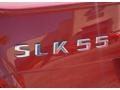  2006 SLK 55 AMG Roadster Logo