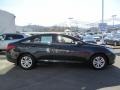 Pacific Blue Pearl - Sonata GLS Photo No. 6