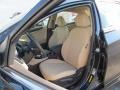 Pacific Blue Pearl - Sonata GLS Photo No. 10