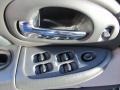 Light Taupe Controls Photo for 2002 Chrysler 300 #73305060
