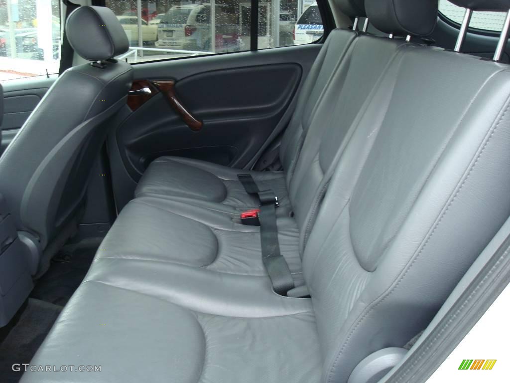1999 ML 320 4Matic - Polar White / Grey photo #18