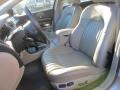  2002 300 M Special Light Taupe Interior